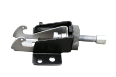Guincho da roda Original 8200497843 Renault