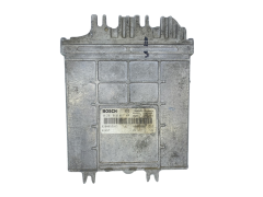 Unidade de Controlo 0281010077 7700114644 7700111552 Renault Bosch 63625