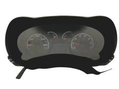 Conta-rotações Ford Ka 51874055 503005051100 52230