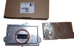Balastro de xenônio Original 1638037080 Citroen Peugeot