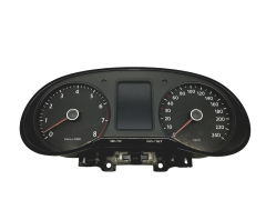 Conta-rotações VW Polo 6R 6R0920860L VDO 51363