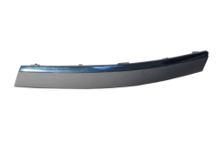 Friso do Parachoque Direita 3B0807718D 88071431002 VW Passat DPA