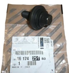 Parafuso Wałka Rozrządu Novo Original 1617425180 Citroen Jumper 3 Peugeot Boxer 3