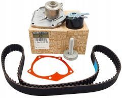Kit de correia dentada Novo Original Renault Kangoo 1.5 dCi 119A02421R