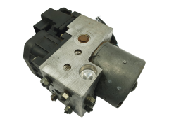 Bomba Abs Opel Zafira Astra G 90581417 0273004362 0265216651 Bosch 67586