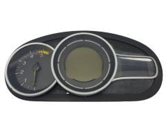 Conta-rotações Renault Megane 3 248107859R A2C53363612 18628