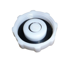Tampa vaso expansão Original 7700805031 Renault