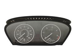 Velocímetro BMW X5 E70 9236819 A2C53413549 RHD