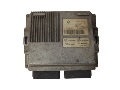 Unidade de Controlo LPG 616655000 110R-006011 67R-016002 Landi Renzo 2849