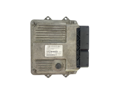 Unidade de Controlo FGP 55196352 ZJ MJD6JO.CA 71600.049.04 Fiat 60925