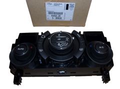 Unidade de Controlo do Aquecedor Novo Original 6452.J4 6452J4 Peugeot 308