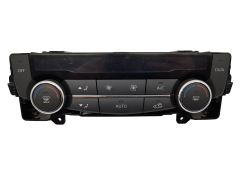 Painel de ar condicionado Renault Kadjar 275102210R Valeo 10370