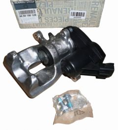 Pinça de travão Direito Traseira Original Renault Megane Scenic 3 440019012R