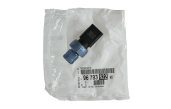 Sensor Ar Condicionado Original Citroen Peugeot 9678362280