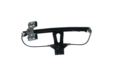 Elevador Vidro Traseira Direito Fazer VW Golf 1H4839402E 88391803102 DPA