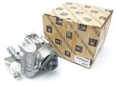 Bomba da Direção Assistida Original Citroen Peugeot C5 407 2.7 HDI 4007HR