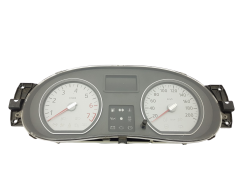 Conta-rotações Dacia Sandero P248104802R 26881