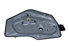 Elevador Vidro Fazer Skoda Superb 3T0839462 88390722802 DPA