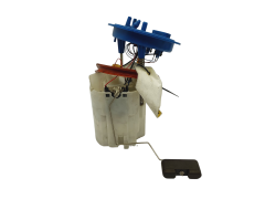 Bomba de Combustível 5Q0919051M 0580200160 VW Audi Seat Skoda Bosch 69877