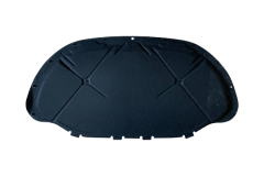 Absorvedor de som do capô Fazer Skoda Octavia 3 5E0863831 88631700402 DPA Absorvedor de som do capô Fazer Skoda Octavia 3 5E0863831 88631700402 DPA