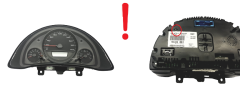 Conta-rotações VW UP Seat Mii 1SL920861 Magneti