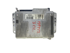 Unidade de Controlo K115000010F 96259124 Daewoo Siemens 54103