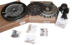 Kit embraiagem+volante Citroen C5 DS5 1.6HDI 1631733780