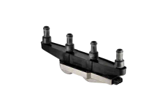 Módulo Ignição Fazer Skoda Felicia 047905104 99051779501 Vika