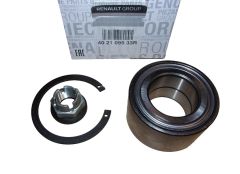 Rolamento Roda Traseira Original 402109533R Renault Dacia