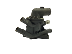 Flange água CM5G-9K478-FB Ford