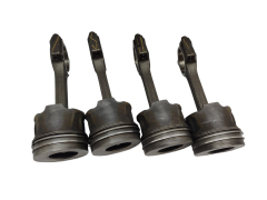Biela Kit 7701475074 120A16332R 7701475356 1.5dci K9K728 Renault