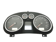 Conta-rotações Audi A2 8Z0920900M 110080150003 VDO