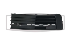 Grelha Pára-choques Esquerda 7E5853683 88531791202 VW Transporter DPA