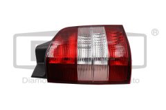Farol Traseira Esquerda 7H0945095L 89450755002 VW Transporter T5 DPA