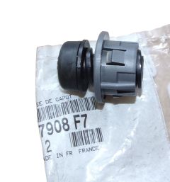 Amortecedor Novo Original 7908F7 7908.F7 Citroen Peugeot