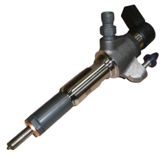 Injetor de combustível Original Citroen Peugeot Ford Mazda 1.6 HDi 8v 9802448680