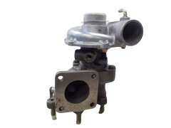 Turbocompressor Maserati Ghibli 574360000 VM30R 2.8L IHI Original 2
