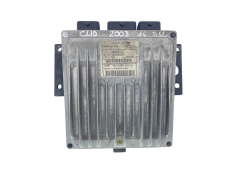 Unidade de Controlo 8200331477 8200254240 R0410C080A Renault Delphi 63829