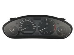 Velocímetro BMW 3 E36 6211 8363750 0263301773 52749