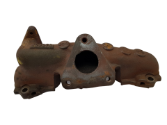 Coletor escape 306678 Citroen Peugeot 12335