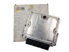 Unidade de Controlo do Motor ECU Renault Master 2 8200132188 0281010784 2.5 DCI Novo Original Unidade de Controlo do Motor ECU Renault Master 2 8200132188 0281010784 2.5 DCI Novo Original