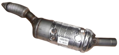 Filtro FAP DPF Novo Original 200100665R Renault Trafic 3 1.6 DCI
