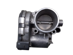 Válvula do corpo do acelerador Ford 8A6G-9F991-AB 0280750478 Bosch 1755