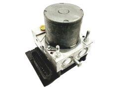 Bomba Abs Nissan Tiida 47660EM00C 0265235122 Bosch