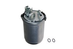 Filtro Combustível Fazer VW Seat Skoda 6Q0127400H B10474 Borsehung