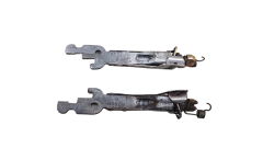 Regulador de tambor de freio Bosch 7701205759 Renault Clio 2 Dacia Logan