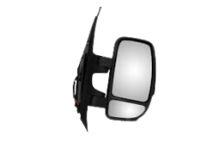 Espelho Direito Master III Movano B NV400 OE 963010144R