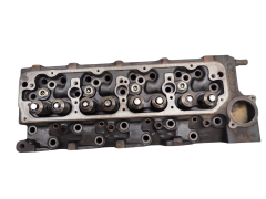 Cabeça do motor Ford Transit 924F6090B 2.5 D