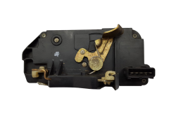 Mecanismo de fechadura da porta Direito Traseira 913856 Peugeot 306 Kiekert 10715