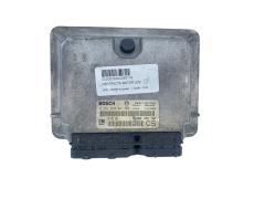 Unidade de Controlo 09133269 0281010021 28SA4222 Opel Bosch 63596